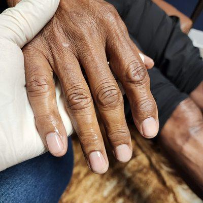 Debonair Men Grooming Lounge