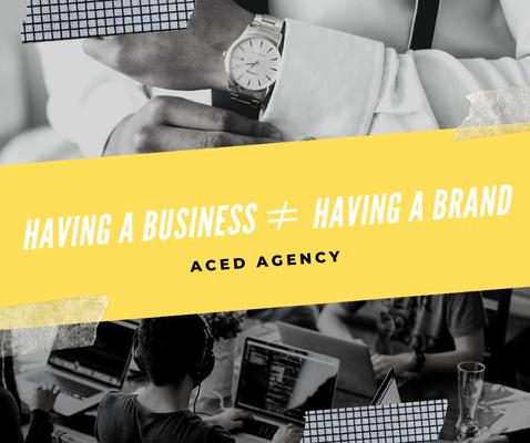 Aced Agency
