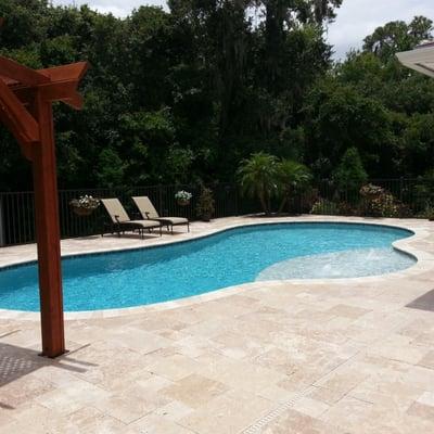 Artistic Pools Of Sarasota