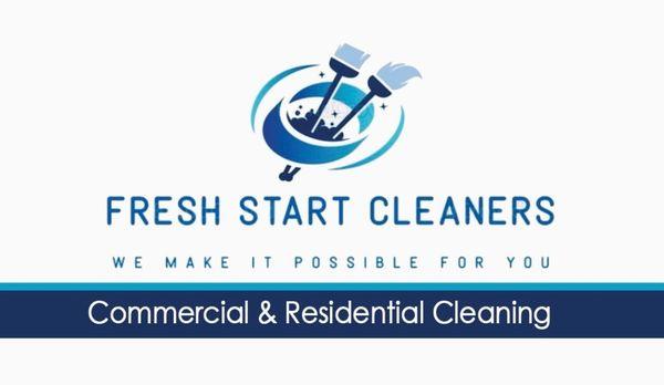 Fresh Start Cleaners