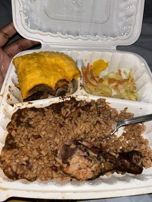 Jamaican Homestyle Cuisine