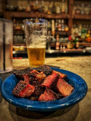Burnt Ends