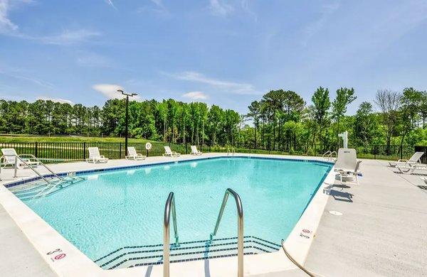 Welcome to Cavalier II Apartments!