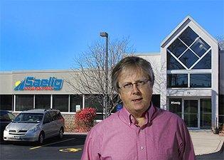 Saelig Company Office