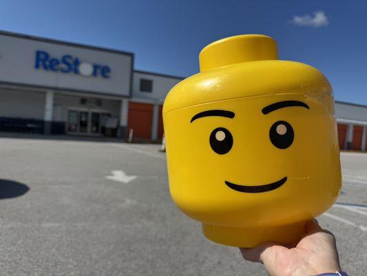 Habitat For Humanity - ReStore