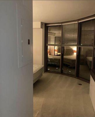 Sunshine Cleaning Services