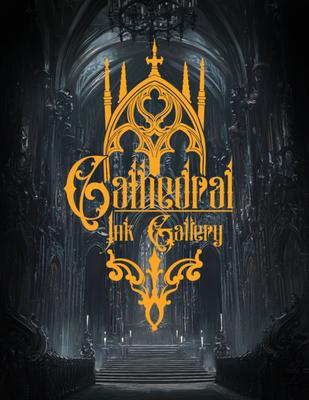 Cathedral Ink Gallery