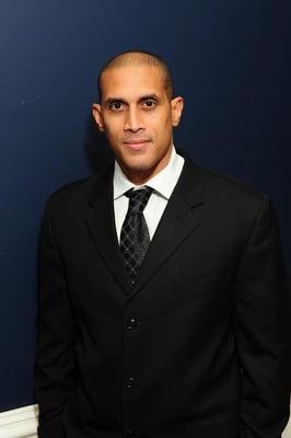 Dr. Brian Laurence
