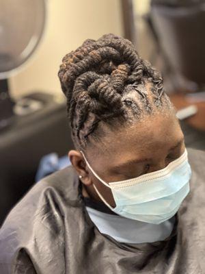 G’s Creations Natural Hair Salon