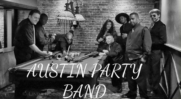 Austin Party Band