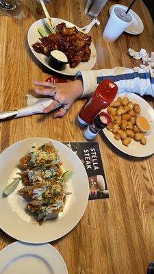 Applebee's Grill + Bar