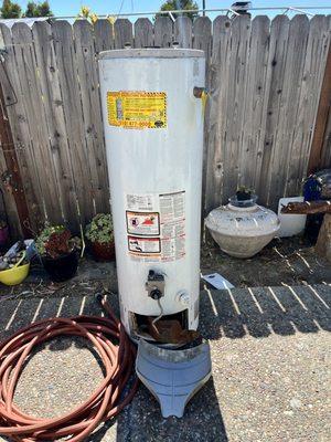 Lawless and Son's Repair