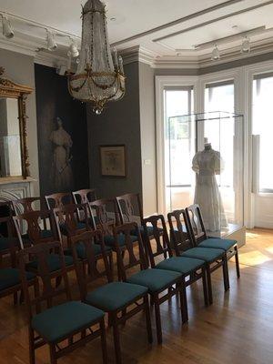 Lillie Carroll Jackson Museum