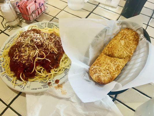 Tony Baloney's Submarine Shops