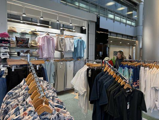 Little Havana at MIA