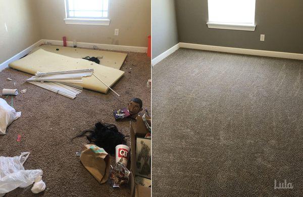 Divine Connections Commercial Cleaning & Landscaping