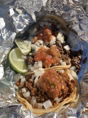 Tortilleria El Molino