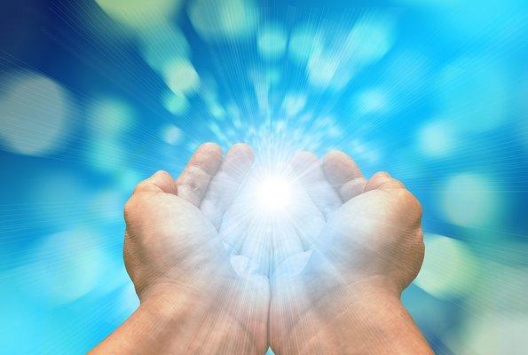 Energy Clearing for Life