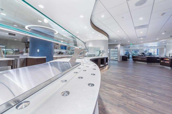 Great Lakes Culinary Center