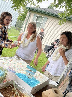 Flowers By Jr Lou & T