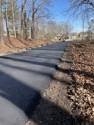 Regional Asphalt Services