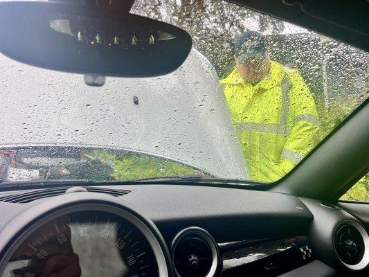 AAA Northampton County