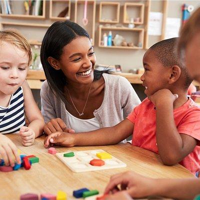 Turner Family Child Care