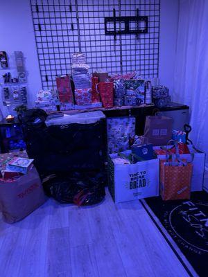 Fitness Studio on Sutter