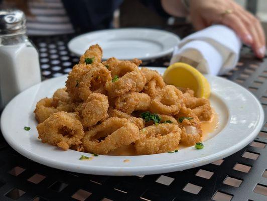 King Street Oyster Bar