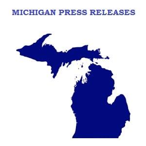 Michigan Press Release Service