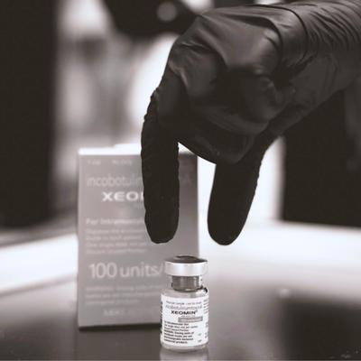 Xeomin Wrinkle Reducer and FIne Line Eliminator