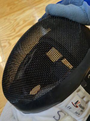Apex Fencing Academy