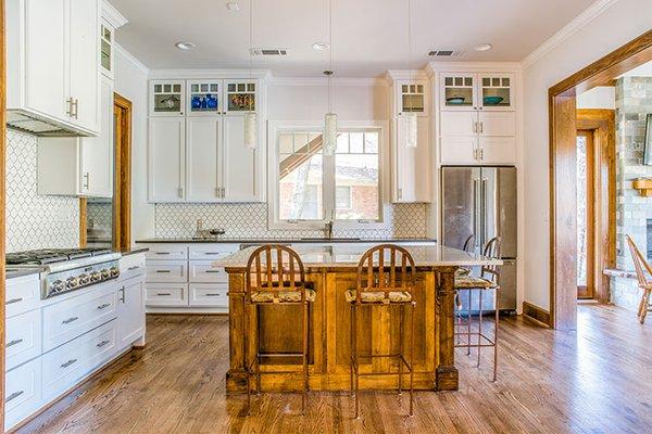 Mockingbird Builders