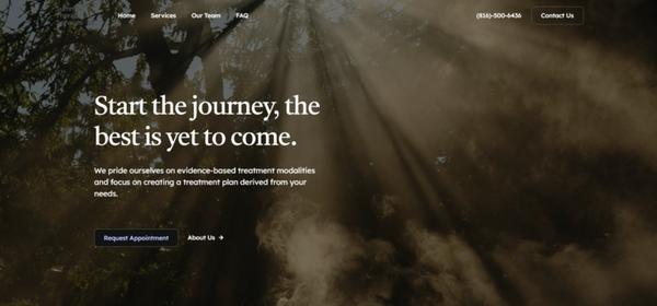 Summit Therapeutic Services