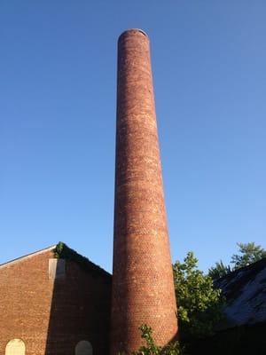 Perth Amboy Spring Works