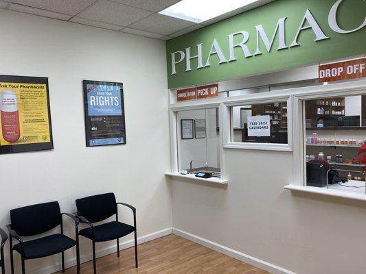 Sycamore Medical Pharmacy