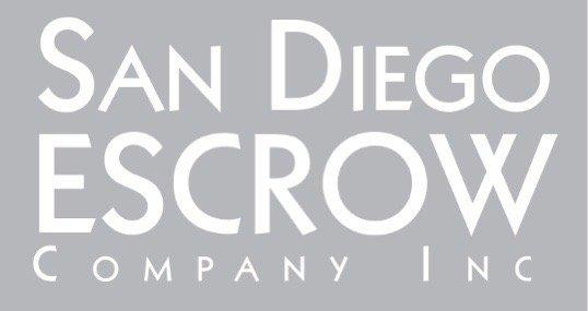 San Diego Escrow