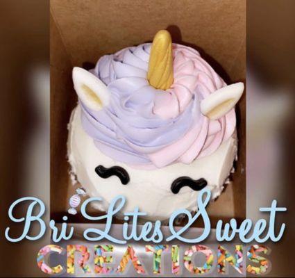 Bri’Lites Sweet Creations