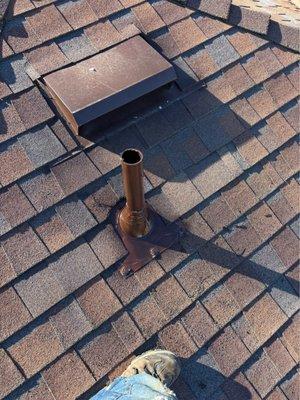 Cal-West Roofing