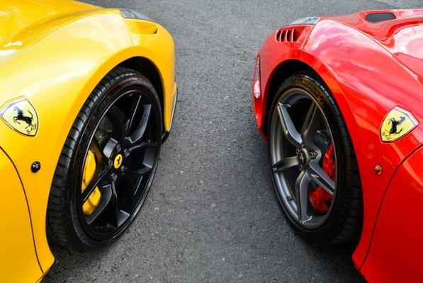 Wax Glow Mobile Detailing