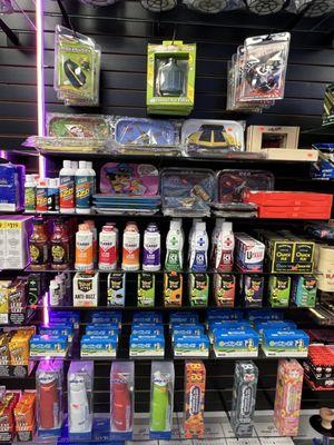 843 Smoke and Vape MP