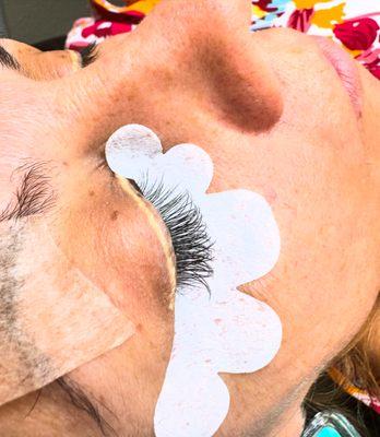 Bella Lashes Extensions