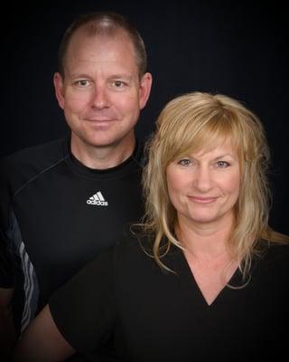 Zane King Becky Rook