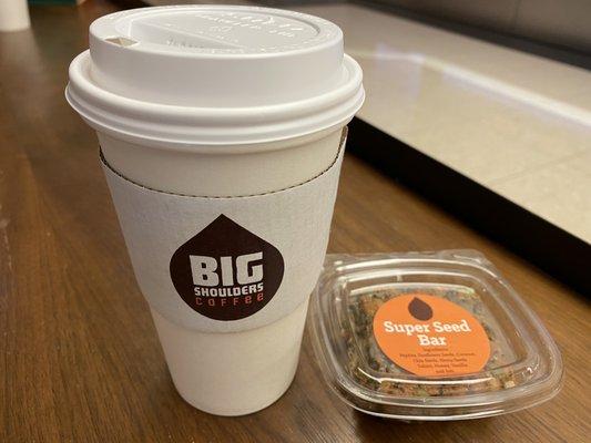Big Shoulders Coffee