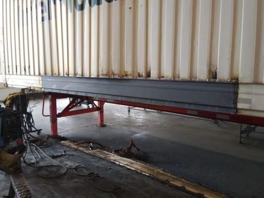 On Time Truck & Trailer Repair