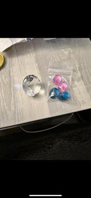 Clipper Cargo Jewelry Coin and Vintage Treasures