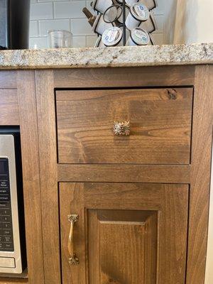 Limpus Cabinet Sales Co Inc