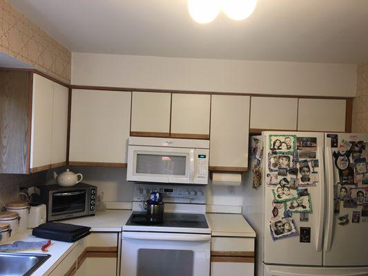 Blessed Hands Home Improvement