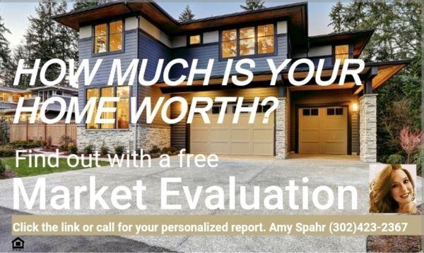 Amy Spahr- Elevated Real Estate Solutions
