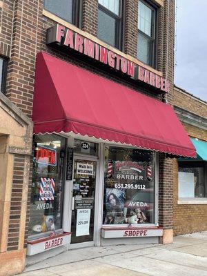 The best little secret in Farmington, MN